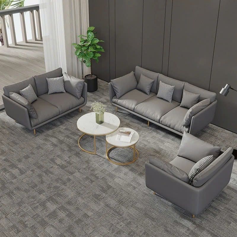 Bộ Sofa Cao Cấp - HV071