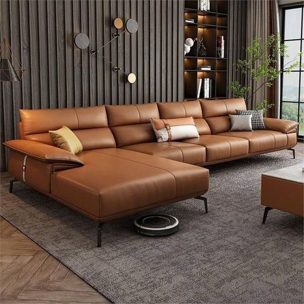 Bộ Sofa Cao Cấp - HV072