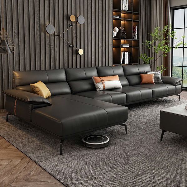 Bộ Sofa Cao Cấp - HV072