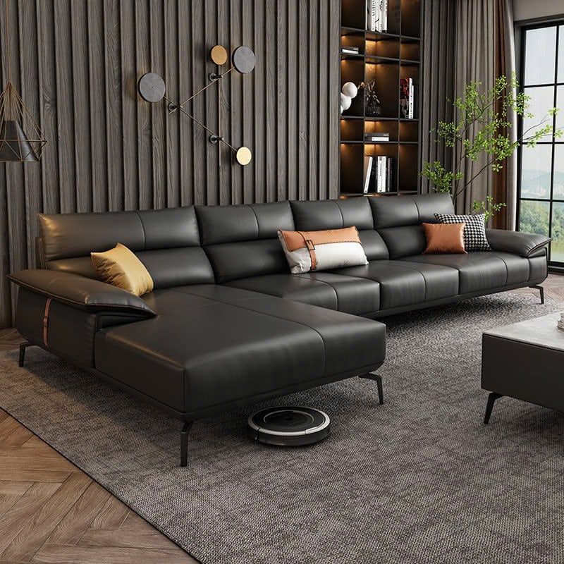Bộ Sofa Cao Cấp - HV072