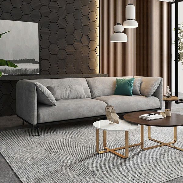 Bộ Sofa Cao Cấp - HV074