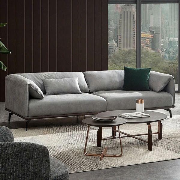 Bộ Sofa Cao Cấp - HV074