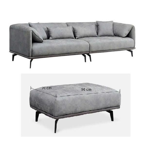 Bộ Sofa Cao Cấp - HV074