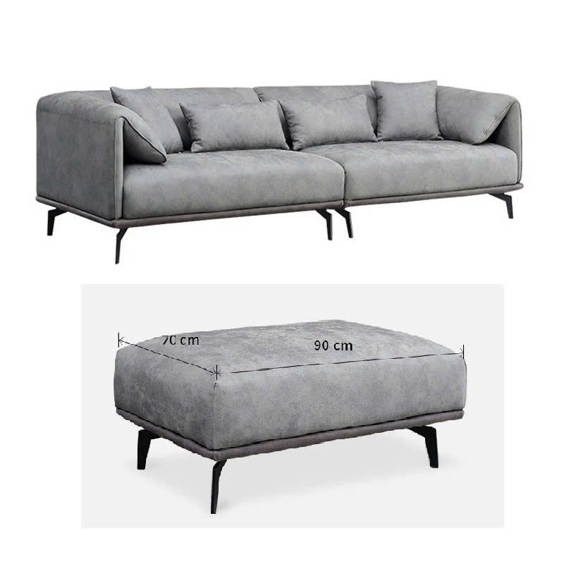 Bộ Sofa Cao Cấp - HV074