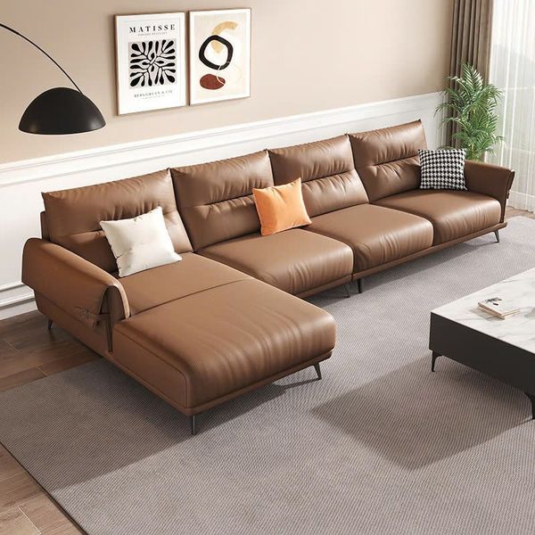 Bộ Sofa Cao Cấp - HV075