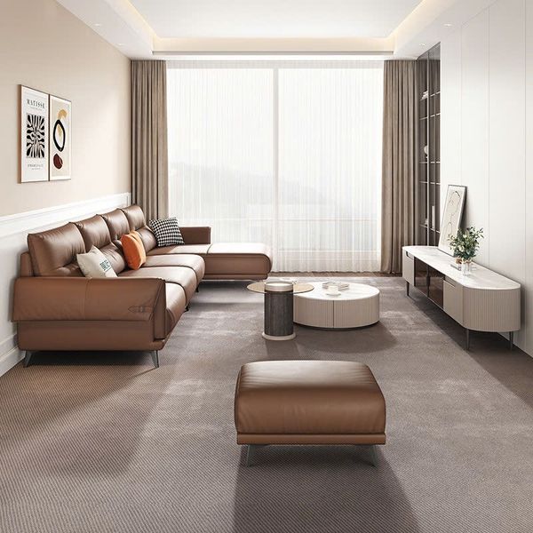 Bộ Sofa Cao Cấp - HV075