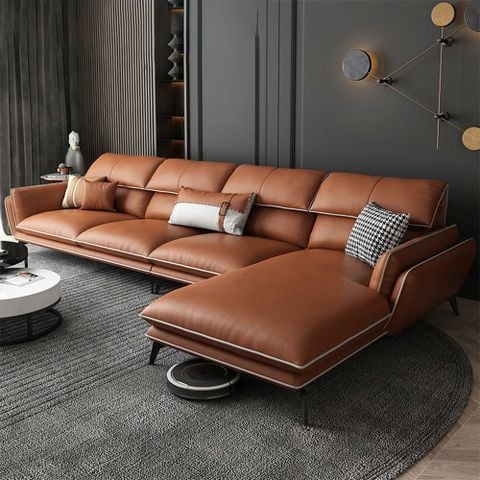 Bộ Sofa Cao Cấp - HV077