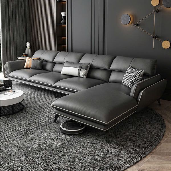 Bộ Sofa Cao Cấp - HV077
