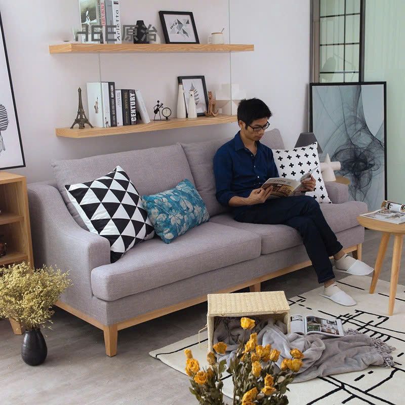 Bộ Sofa Cao Cấp - HV078