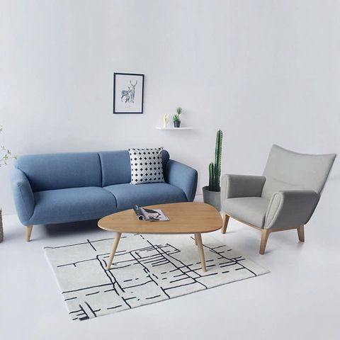 Bộ Sofa Cao Cấp - HV079