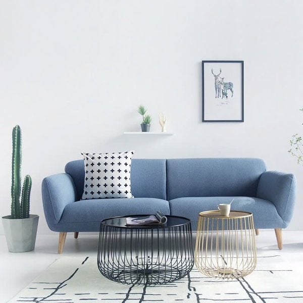 Bộ Sofa Cao Cấp - HV079