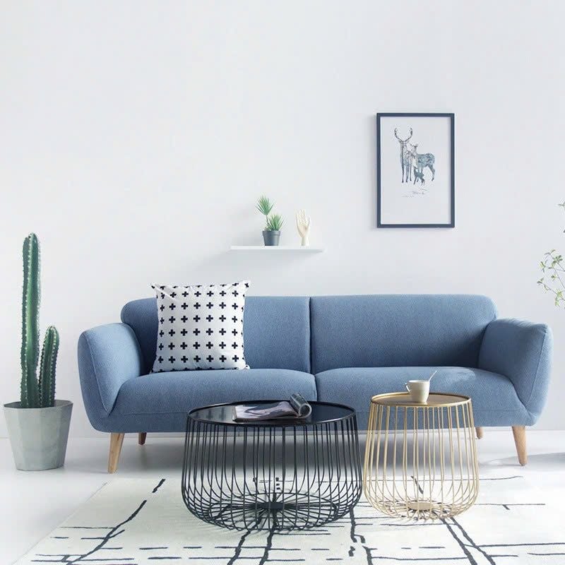 Bộ Sofa Cao Cấp - HV079