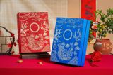  Hộp Quà Tết Bình An 4 