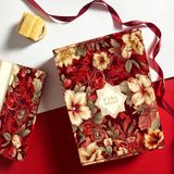  Hộp Quà Tết Đoàn Viên 4 ( Không Rượu ) 