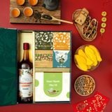  Hộp Quà Tết Lộc Xuân 1 