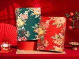  Hộp Quà Tết Lộc Xuân 1 