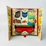  Hộp Quà Tết Nhật Bình Đỏ 5 
