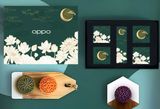  Hộp Quà Tết Trung Thu - Vườn Trăng 2 