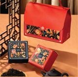  Hộp Quà Tết Trung Thu - Phú Quý 2 (3 Bánh) 