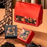  Hộp Quà Tết Trung Thu - Phú Quý 1 (2 Bánh) 