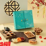  Hộp Quà Tết Trung Thu - Nhật Bình Xanh 2 