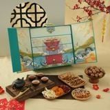  Hộp Quà Tết Trung Thu - Nhật Bình Xanh 2 