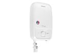 Bình nóng lạnh Atlantic 5000W Tempo Lite 5000 PU - 811025