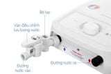 Bình nóng lạnh Atlantic 5000W Tempo Lite 5000 PU - 811025
