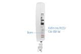 Bình nóng lạnh Atlantic 5000W Tempo Lite 5000 PU - 811025