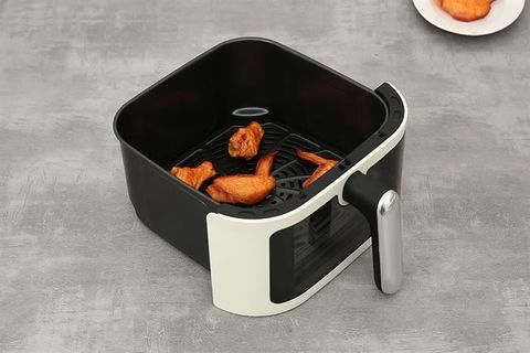 Nồi chiên không dầu Rapido RAF-7.5M3 7.5 lít