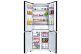 Tủ lạnh Panasonic Inverter 510 lít Multi Door NR-X561GB-VN