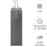 Máy lọc nước RO nóng nguội lạnh Sunhouse UltraX SHA76601S 11 lõi