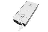 Bình nóng lạnh Ariston 4500W AURES PREMIUM 4.5P PEARL