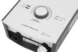 Bình nóng lạnh Ariston 4500W AURES PREMIUM 4.5P PEARL
