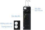 Máy lọc nước RO nóng nguội lạnh Hydrogen Kangaroo KG11A3 11 lõi