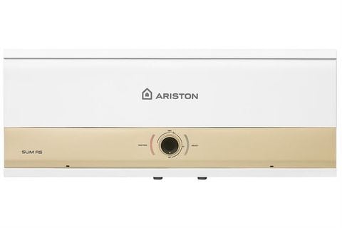 Bình nóng lạnh Ariston 20 lít 2500W SLIM3 20 RS MT