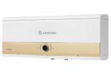 Bình nóng lạnh Ariston 20 lít 2500W SLIM3 20 RS MT