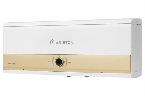 Bình nóng lạnh Ariston 20 lít 2500W SLIM3 20 RS MT
