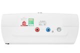 Bình nóng lạnh Ariston 20 lít 2500W SLIM3 20 RS MT