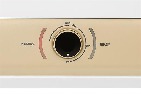 Bình nóng lạnh Ariston 20 lít 2500W SLIM3 20 RS MT