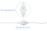 Bình nóng lạnh Ariston 20 lít 2500W SLIM3 20 RS MT