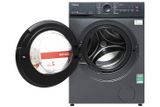 Máy giặt sấy Toshiba Inverter giặt 10.5 kg - sấy 7 kg TWD-T21BU115UWV(MG)