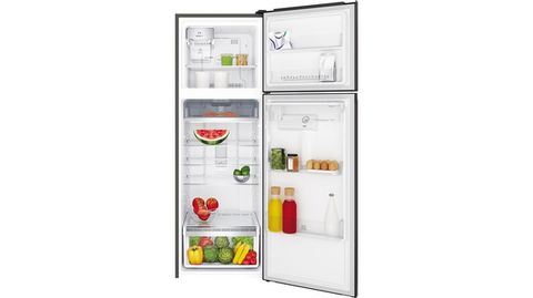 Tủ lạnh Electrolux Inverter 341 lít ETB3760K-H