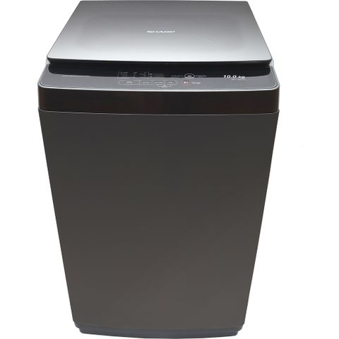 Máy giặt Sharp 10Kg ES-Y100HV-S