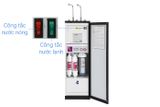 Máy lọc nước RO nóng nguội lạnh Mutosi MP-6100HCE 10 lõi