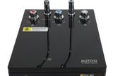 Máy lọc nước RO nóng nguội lạnh Mutosi MP-6100HCE 10 lõi