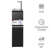Máy lọc nước RO nóng nguội lạnh Toshiba TWP-W2396SVN(M) 10 lõi