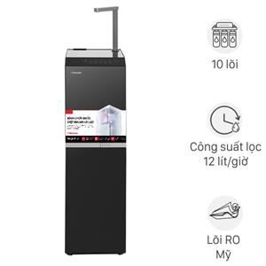 Máy lọc nước RO nóng nguội lạnh Toshiba TWP-W2396SVN(M) 10 lõi