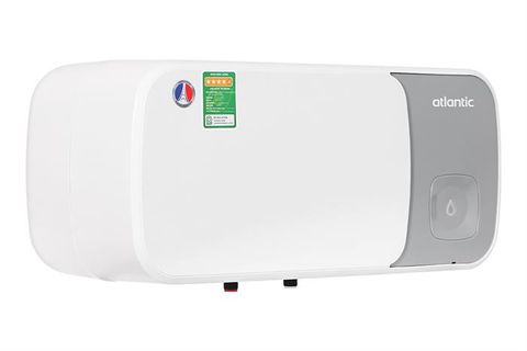Bình nóng lạnh Atlantic 20 lít SWH 20H M-14 ESA SLIM 823044