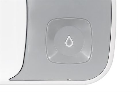 Bình nóng lạnh Atlantic 20 lít SWH 20H M-14 ESA SLIM 823044